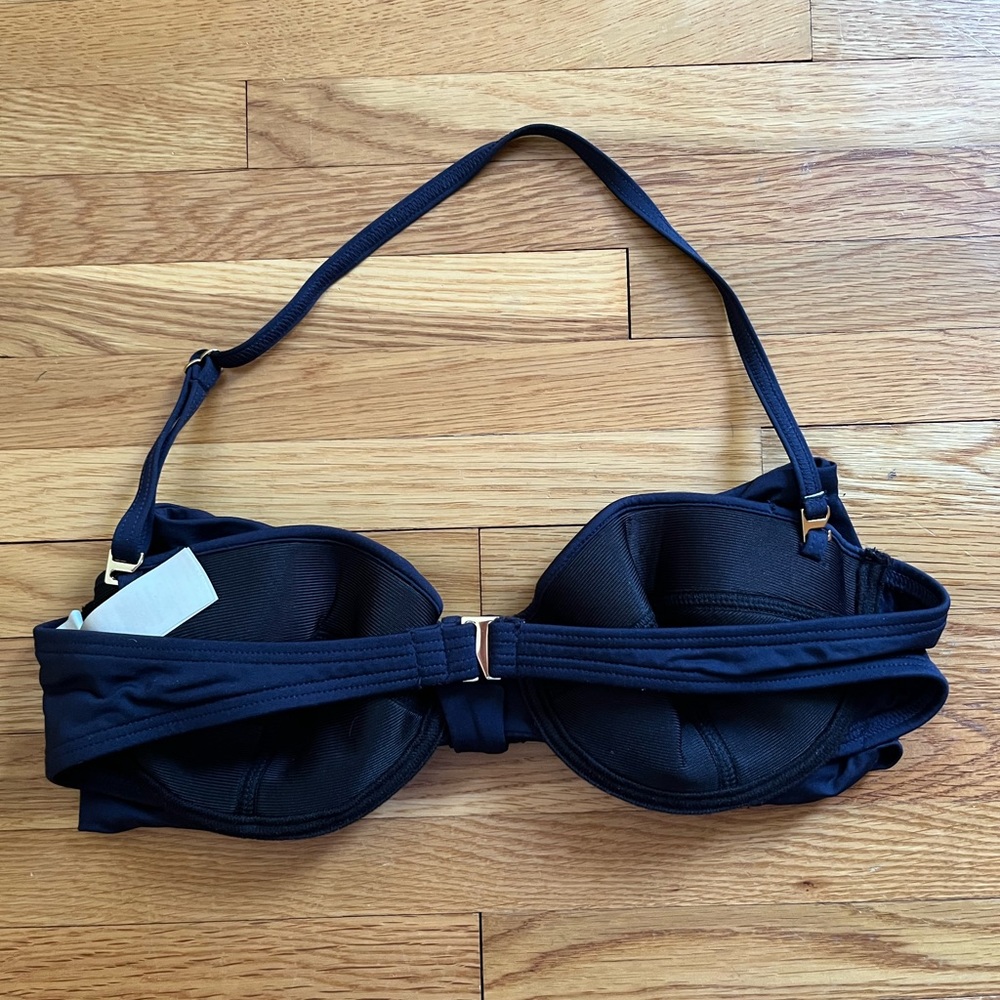 Kate Spade Georgica Bikini Top - Picture 4 of 5